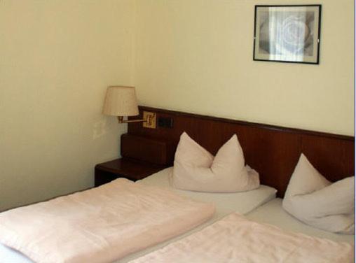 Hotel Haus Ammerland Bad Zwischenahn Kamer foto