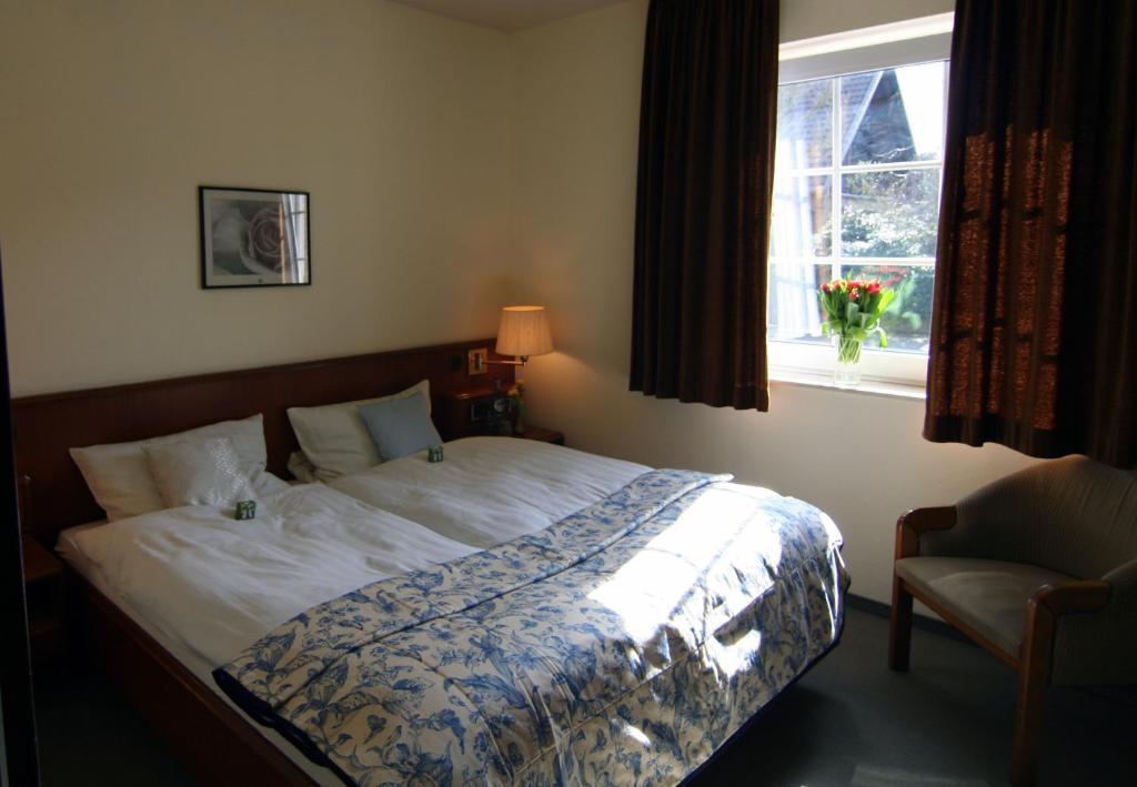 Hotel Haus Ammerland Bad Zwischenahn Kamer foto