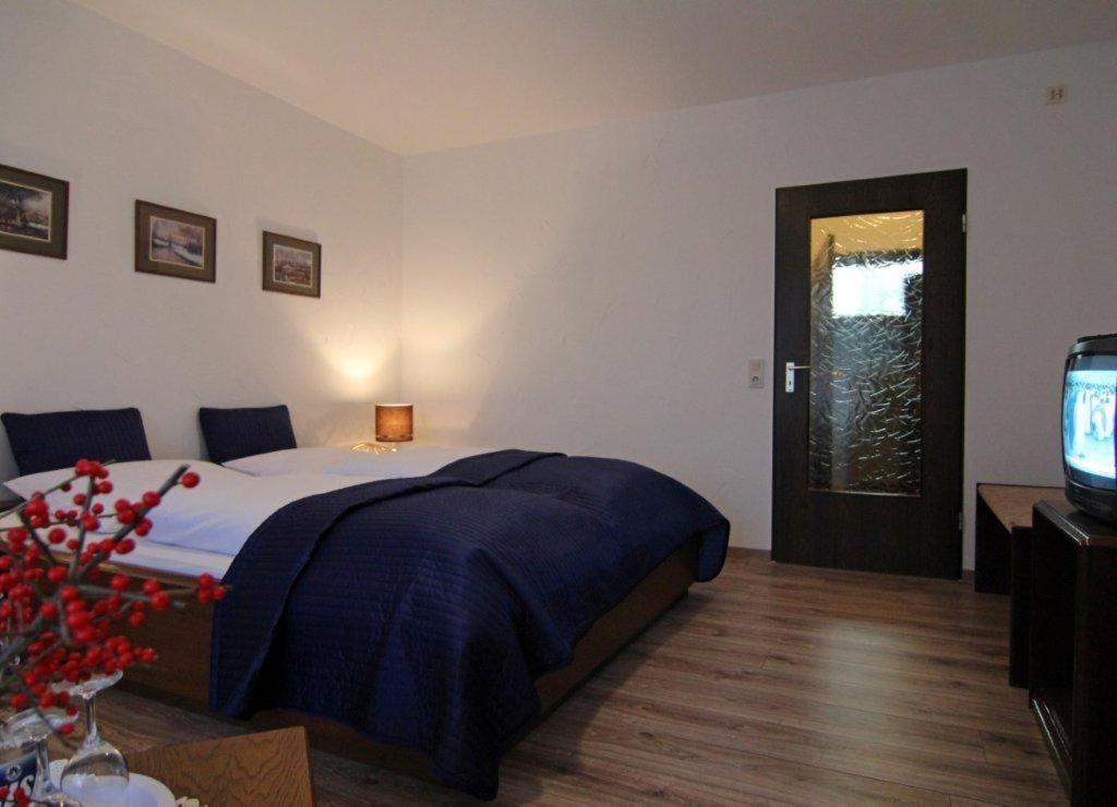 Hotel Haus Ammerland Bad Zwischenahn Kamer foto